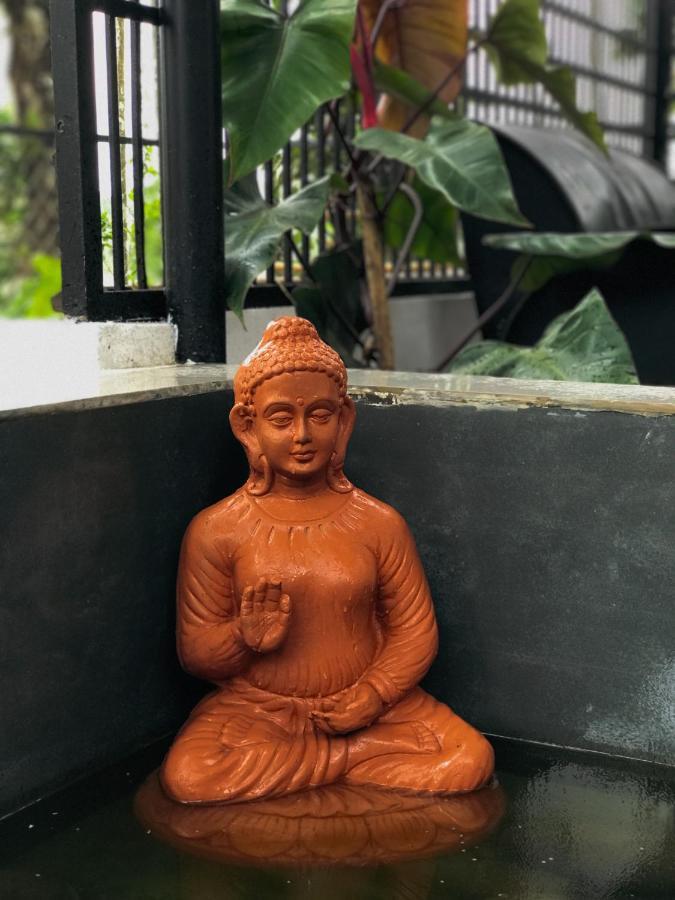 Partho Home Stay Padinjarathara Bagian luar foto